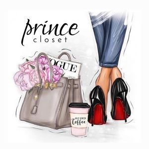 Meet your Posher, Kassandra